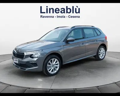 Skoda Kamiq 1.0 tsi Be More 115cv dsg nuova a Ravenna