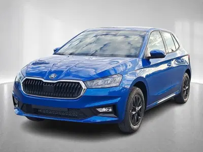 Skoda Fabia 1.0 tsi Your Way 95cv nuova a Ravenna