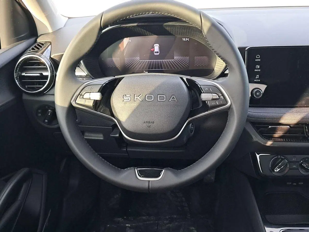Skoda Fabia nuova a Ravenna (10)