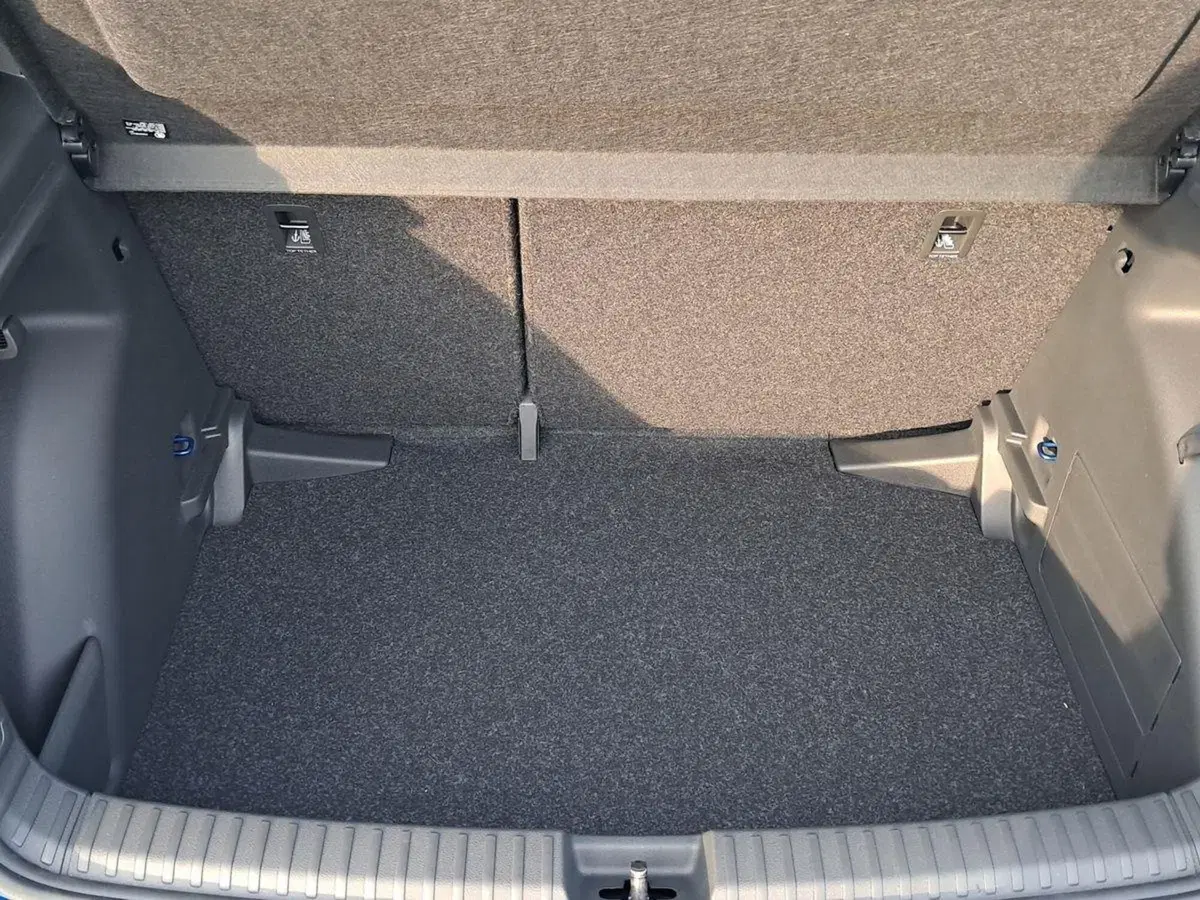 Skoda Fabia nuova a Ravenna (13)