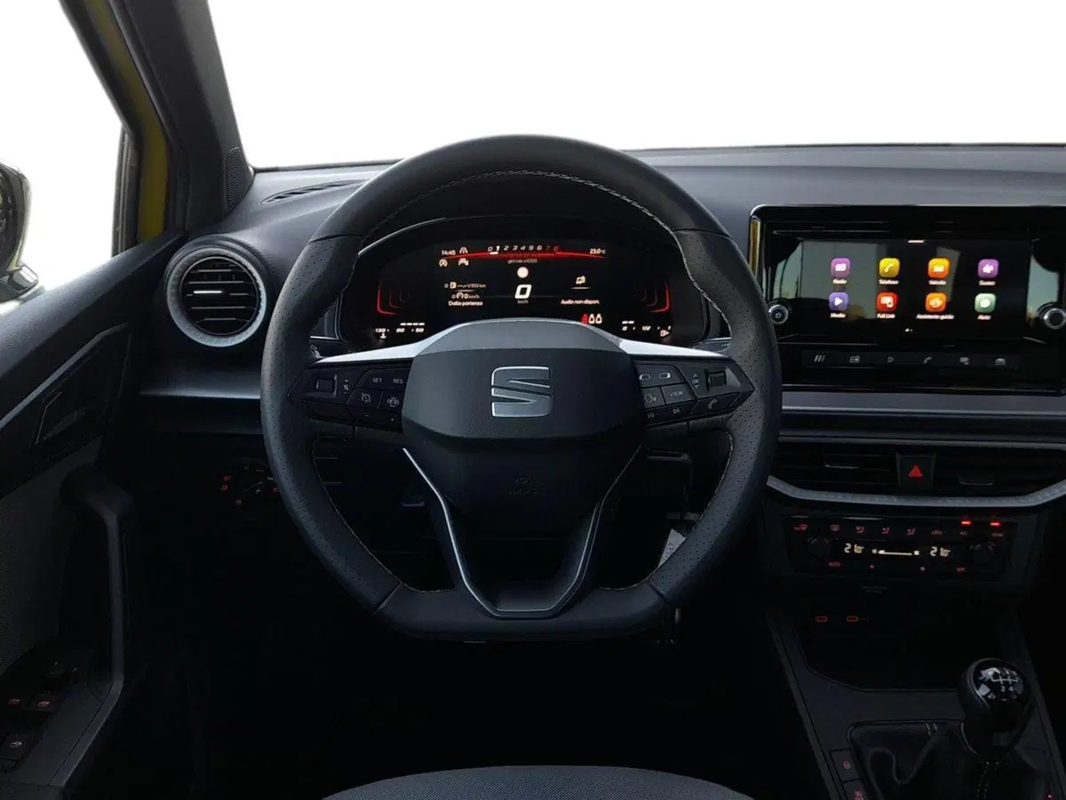 SEAT Arona nuova a Ravenna (10)