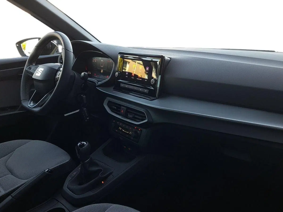 SEAT Arona nuova a Ravenna (4)