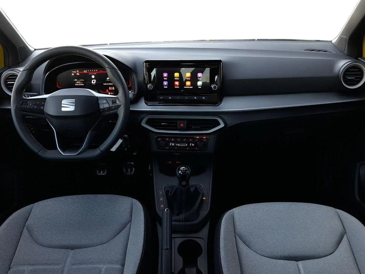 SEAT Arona nuova a Ravenna (5)
