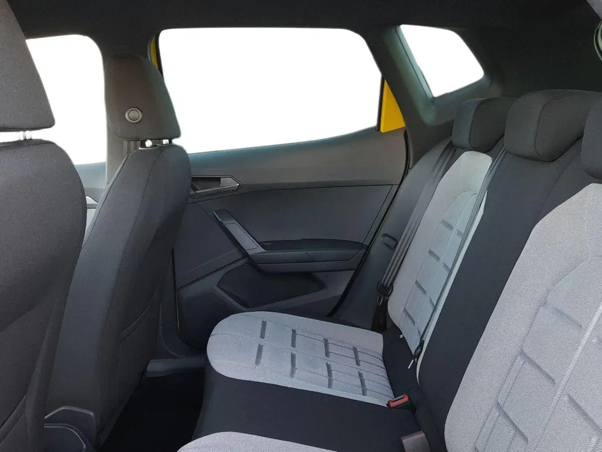 SEAT Arona nuova a Ravenna (6)
