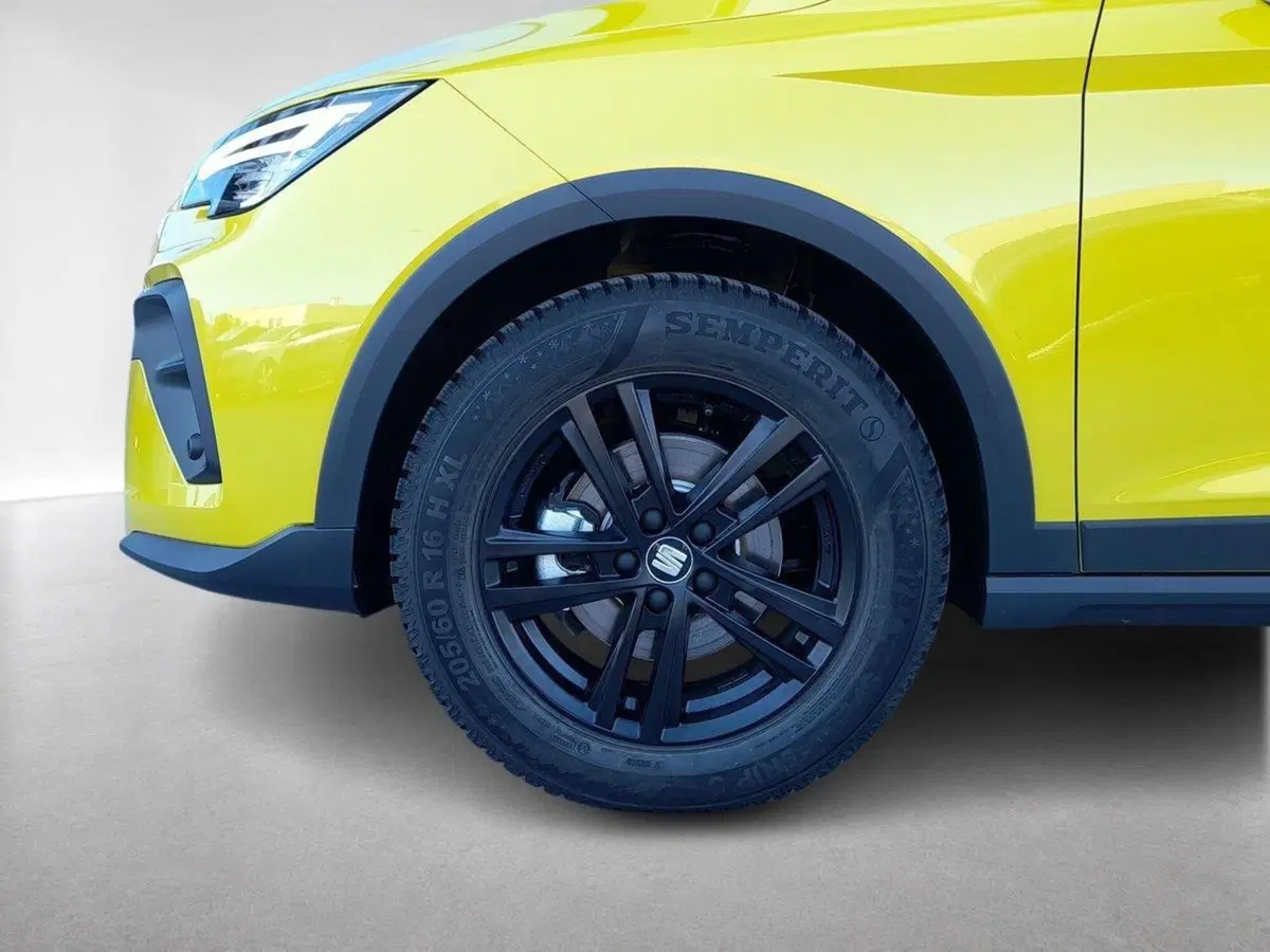 SEAT Arona nuova a Ravenna (9)