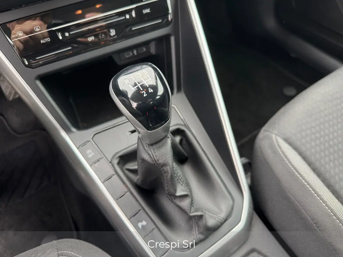 Volkswagen Polo usata a Varese (16)