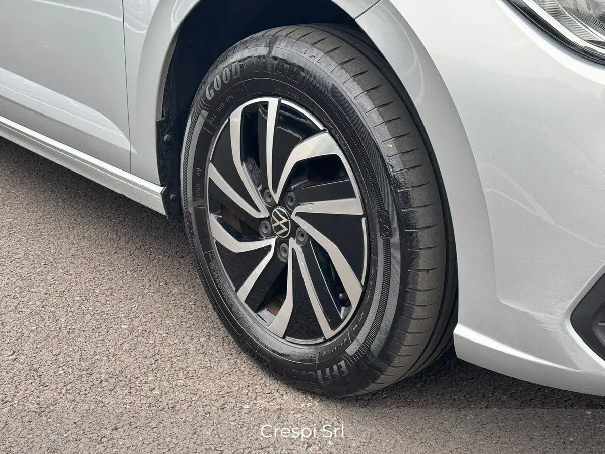 Volkswagen Polo usata a Varese (7)