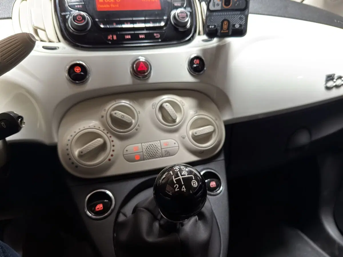 Fiat 500 usata a Milano (13)
