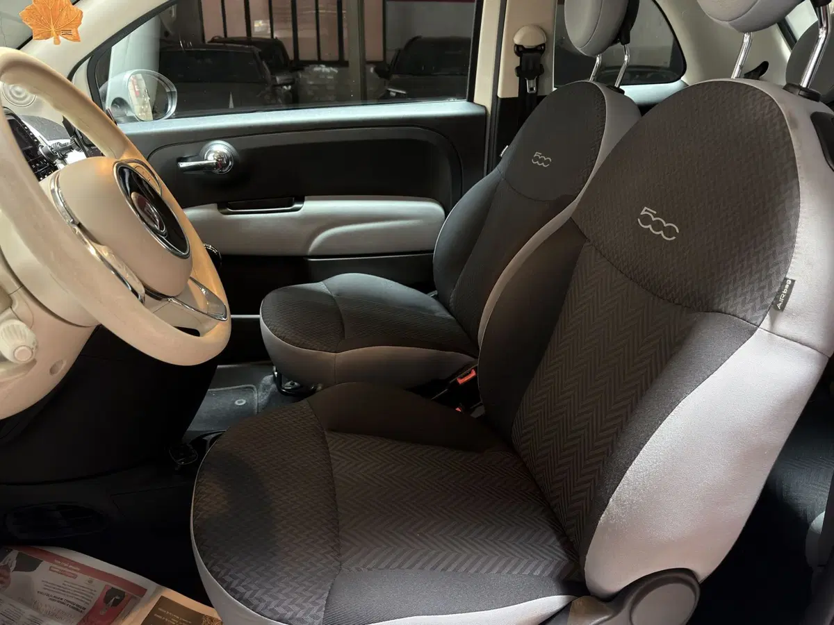 Fiat 500 usata a Milano (15)