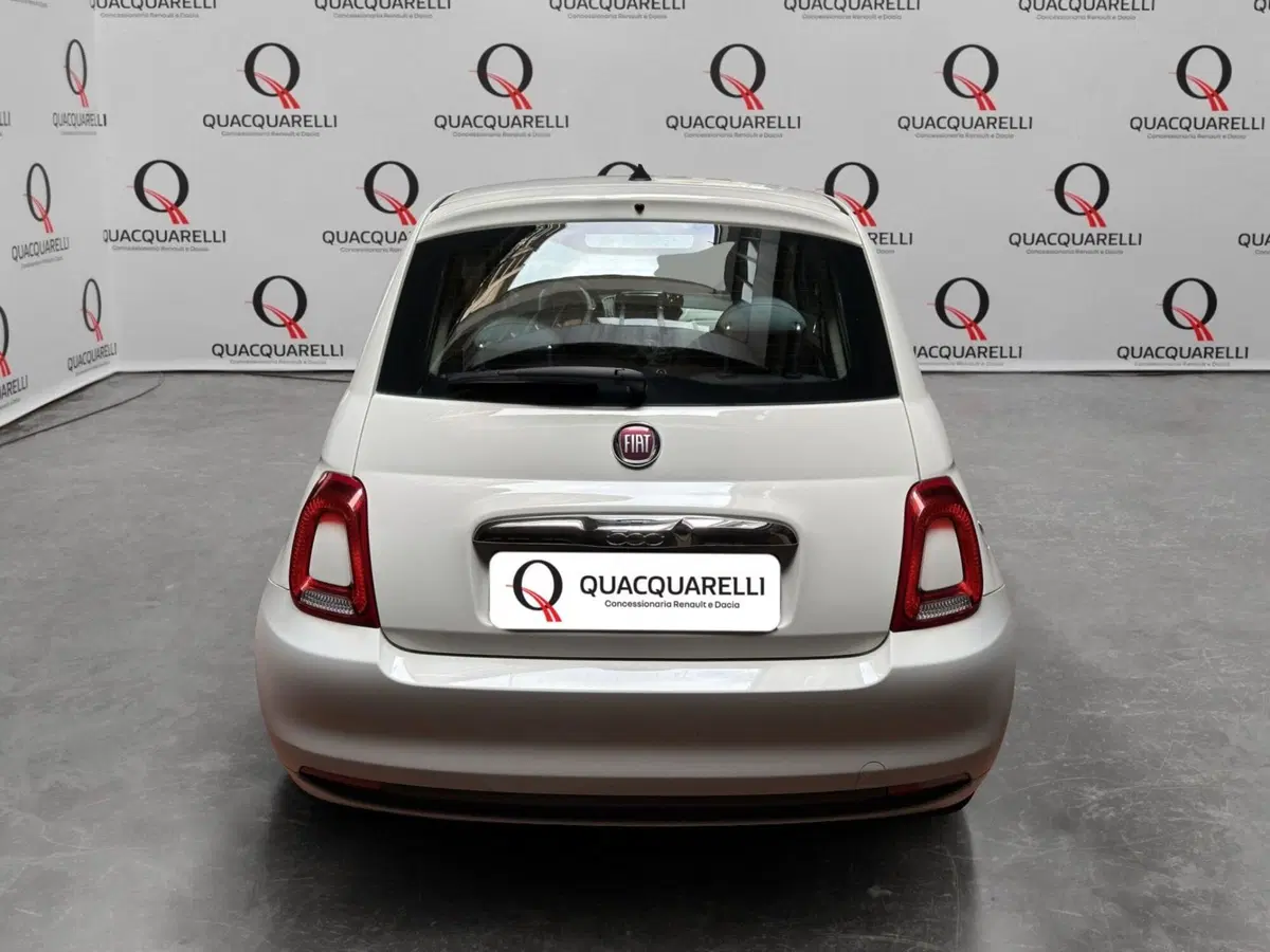 Fiat 500 usata a Milano (6)
