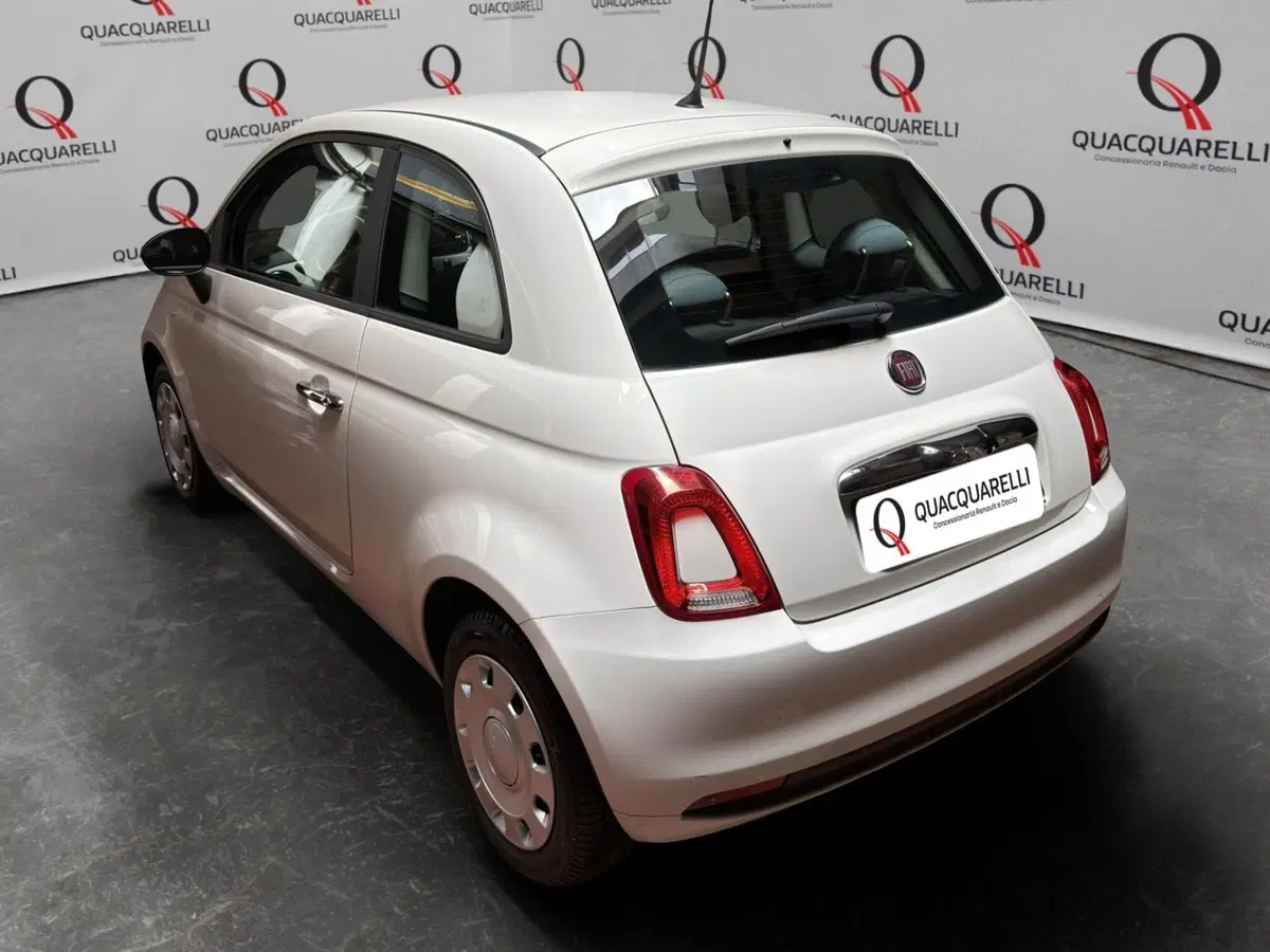 Fiat 500 usata a Milano (7)