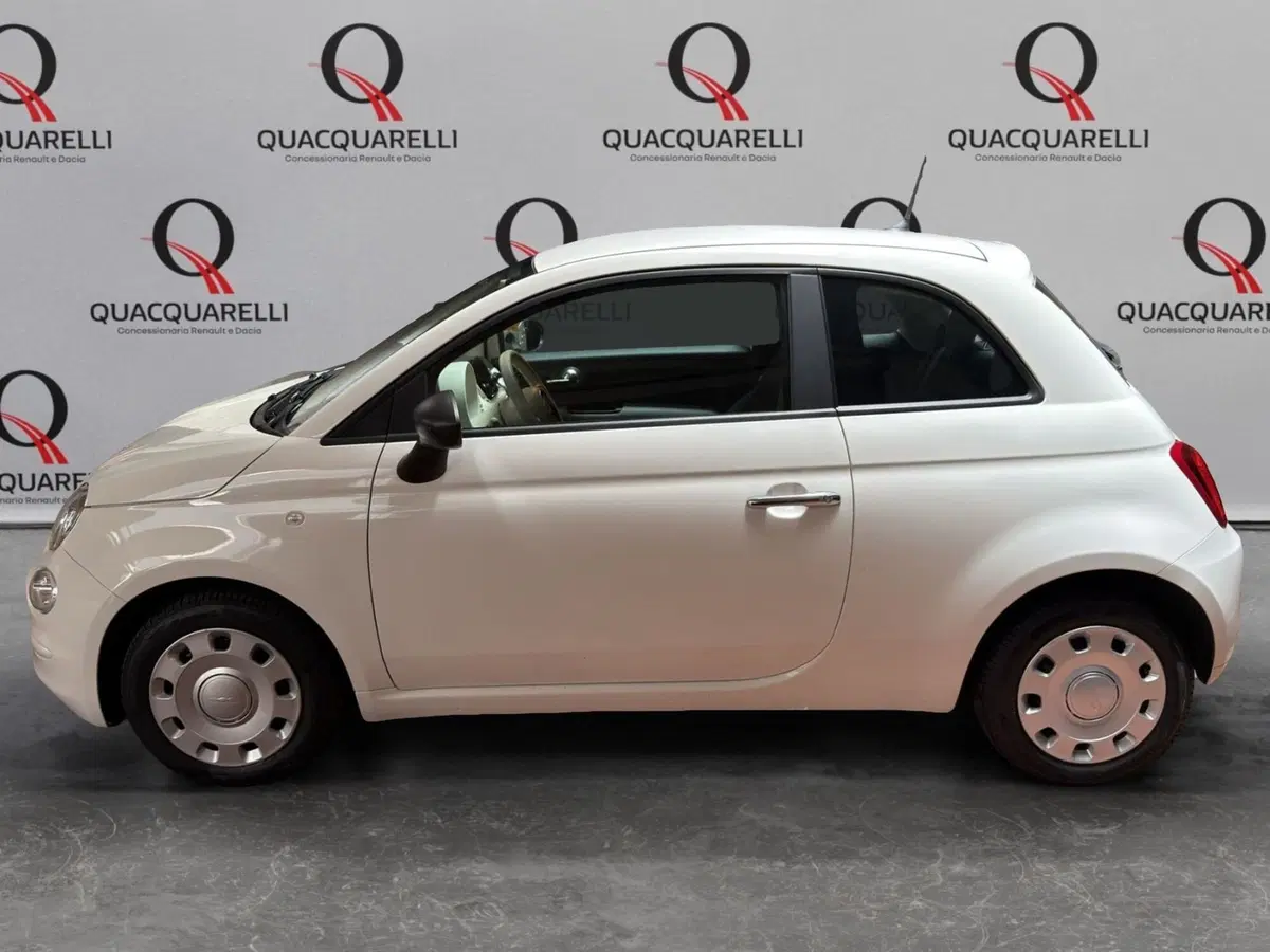 Fiat 500 usata a Milano (8)