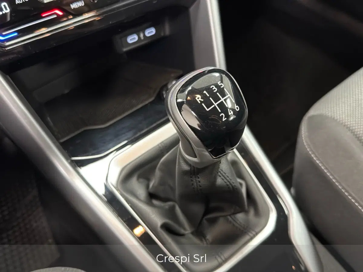 Volkswagen T-Roc usata a Varese (19)