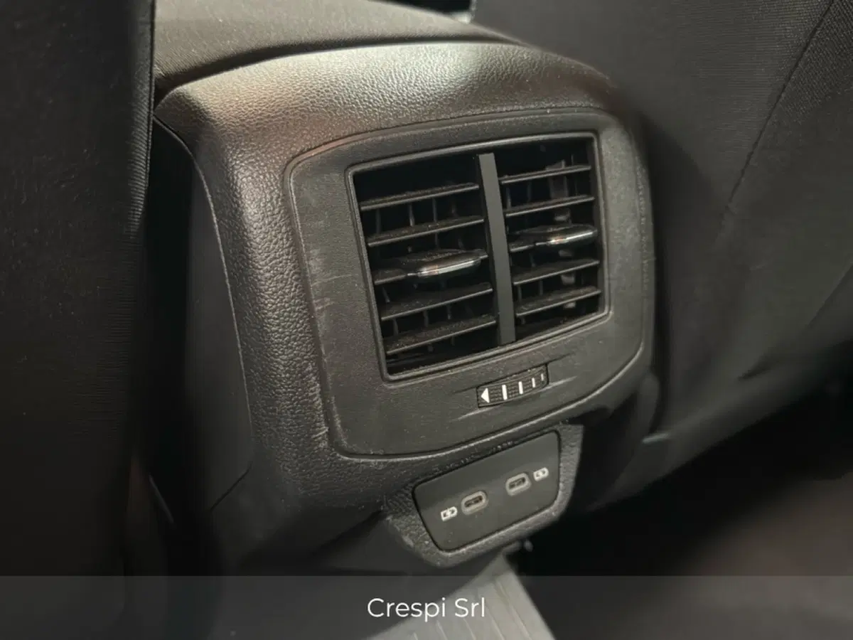Volkswagen T-Roc usata a Varese (20)