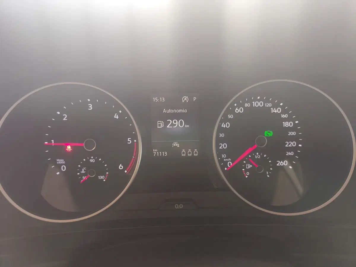 Volkswagen Tiguan usata a Milano (9)