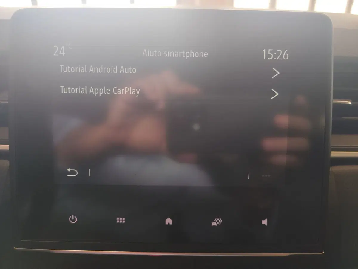 Renault Captur usata a Milano (12)