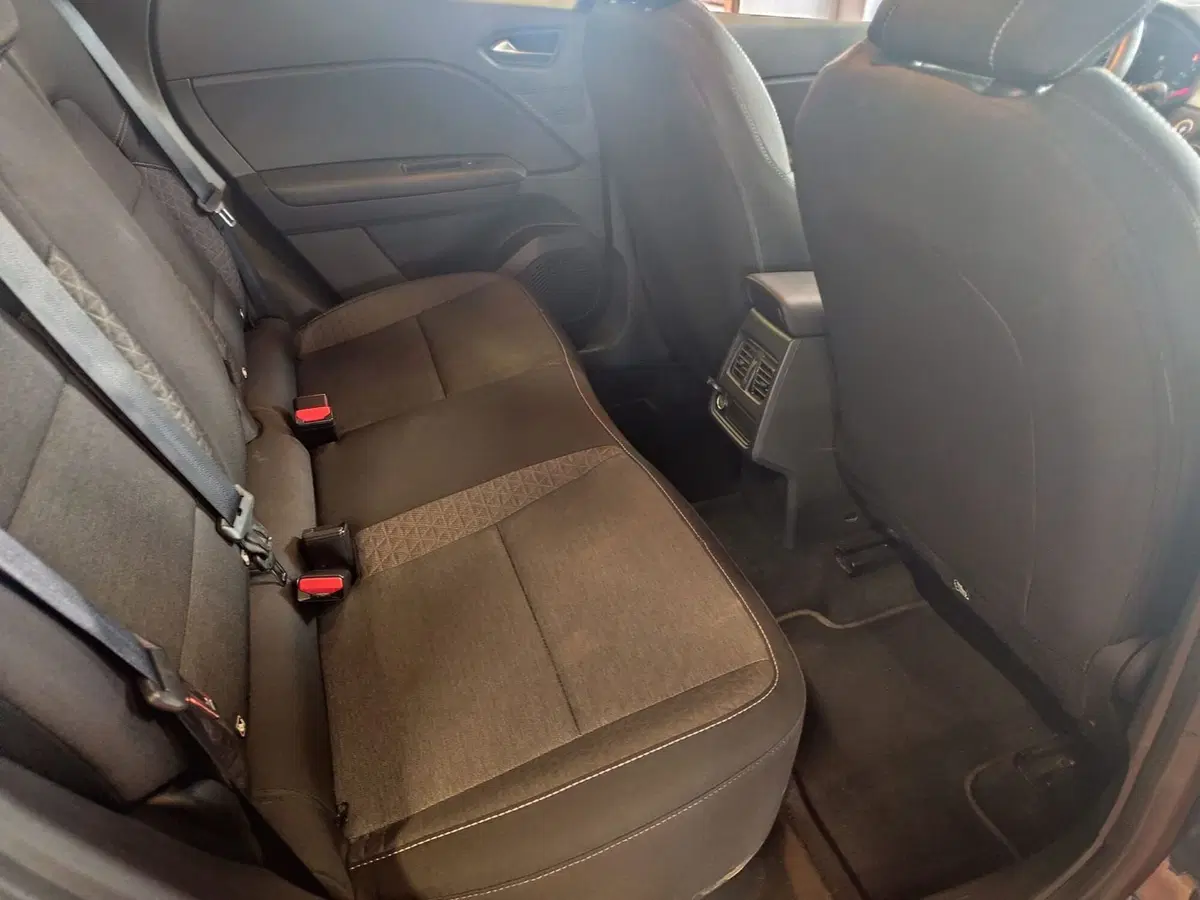 Renault Captur usata a Milano (16)
