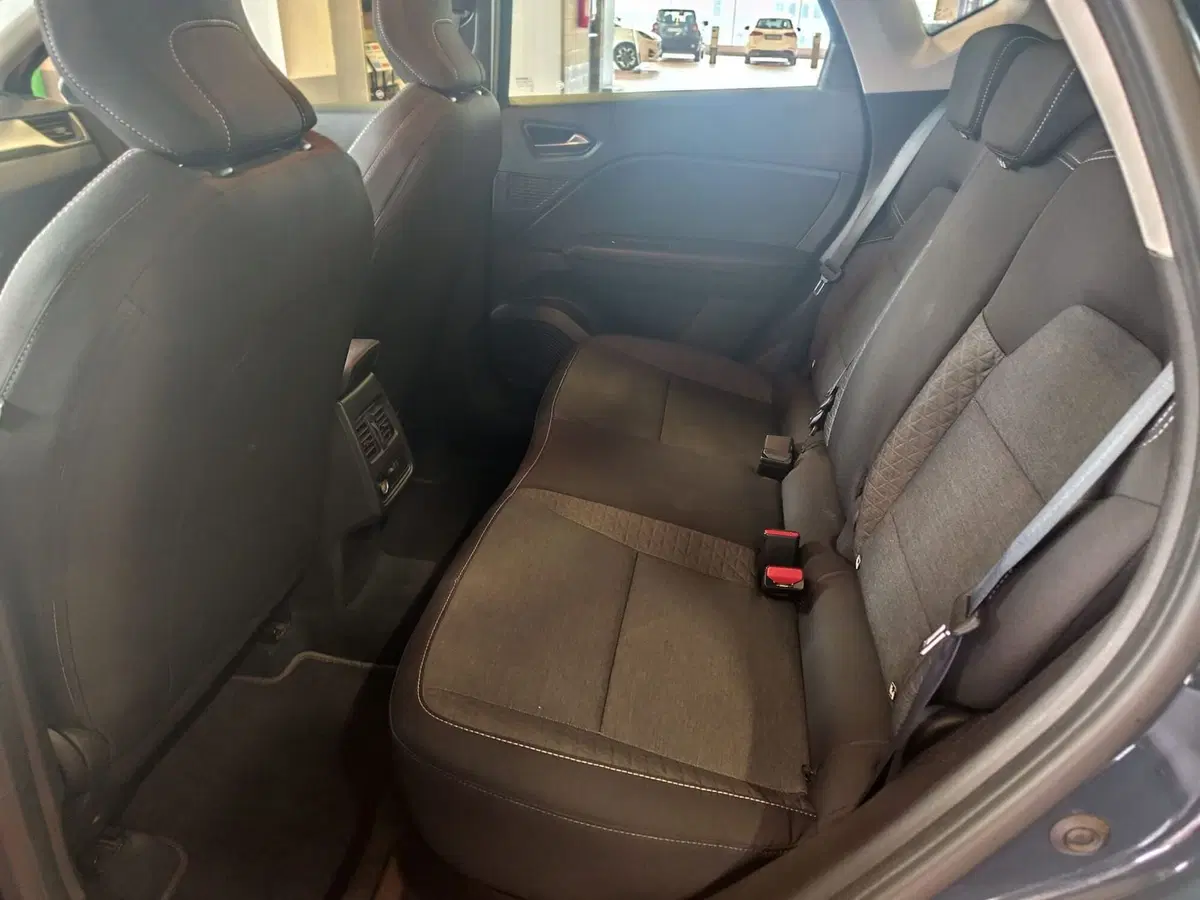 Renault Captur usata a Milano (17)