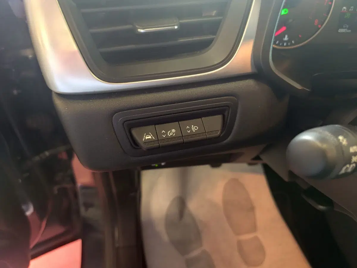 Renault Captur usata a Milano (20)