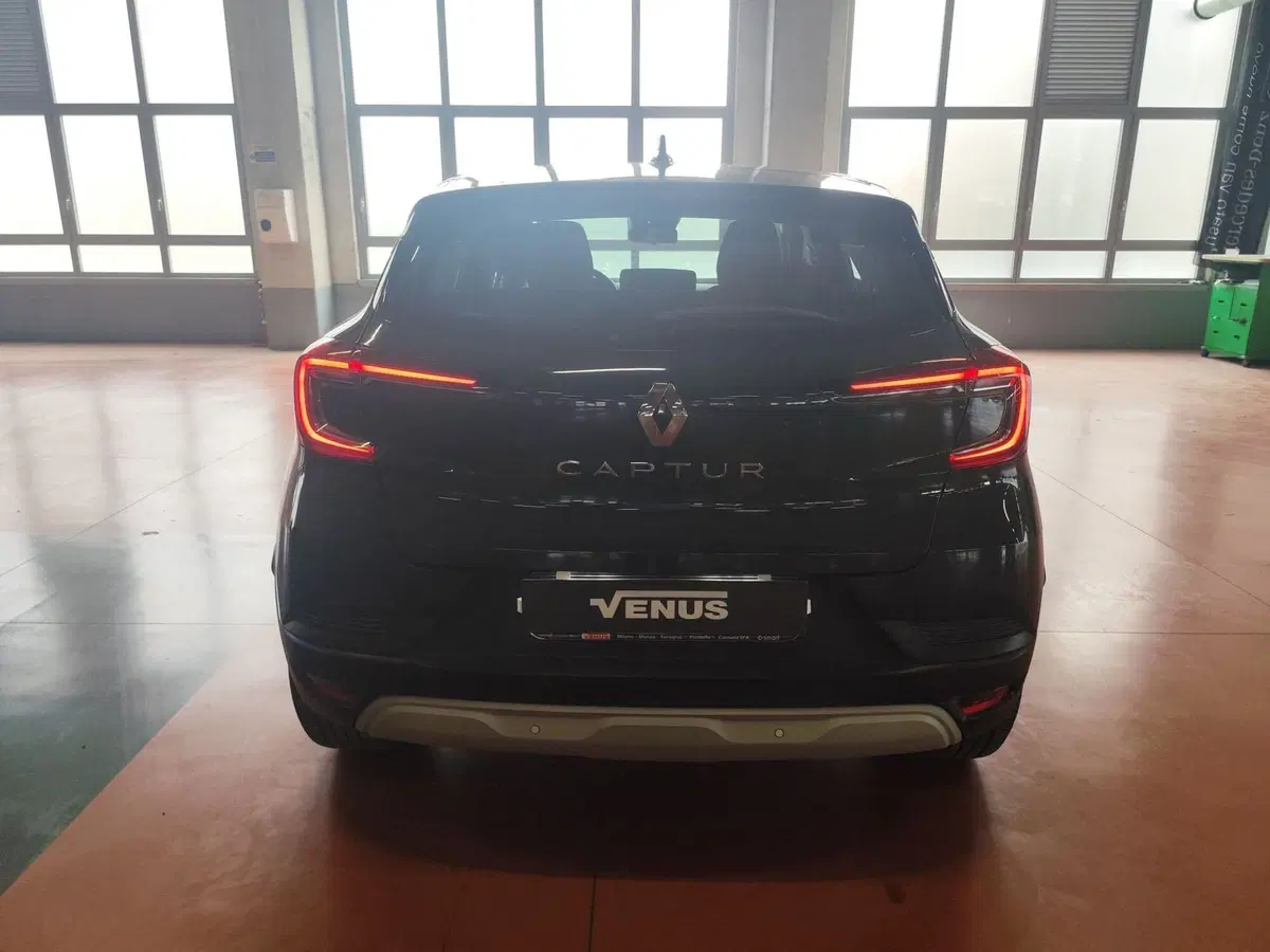 Renault Captur usata a Milano (5)