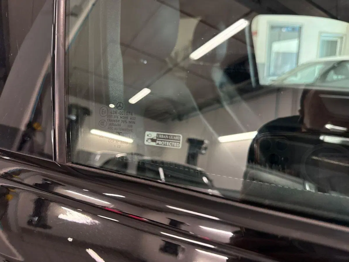 Mercedes-Benz GLB usata a Prato (19)
