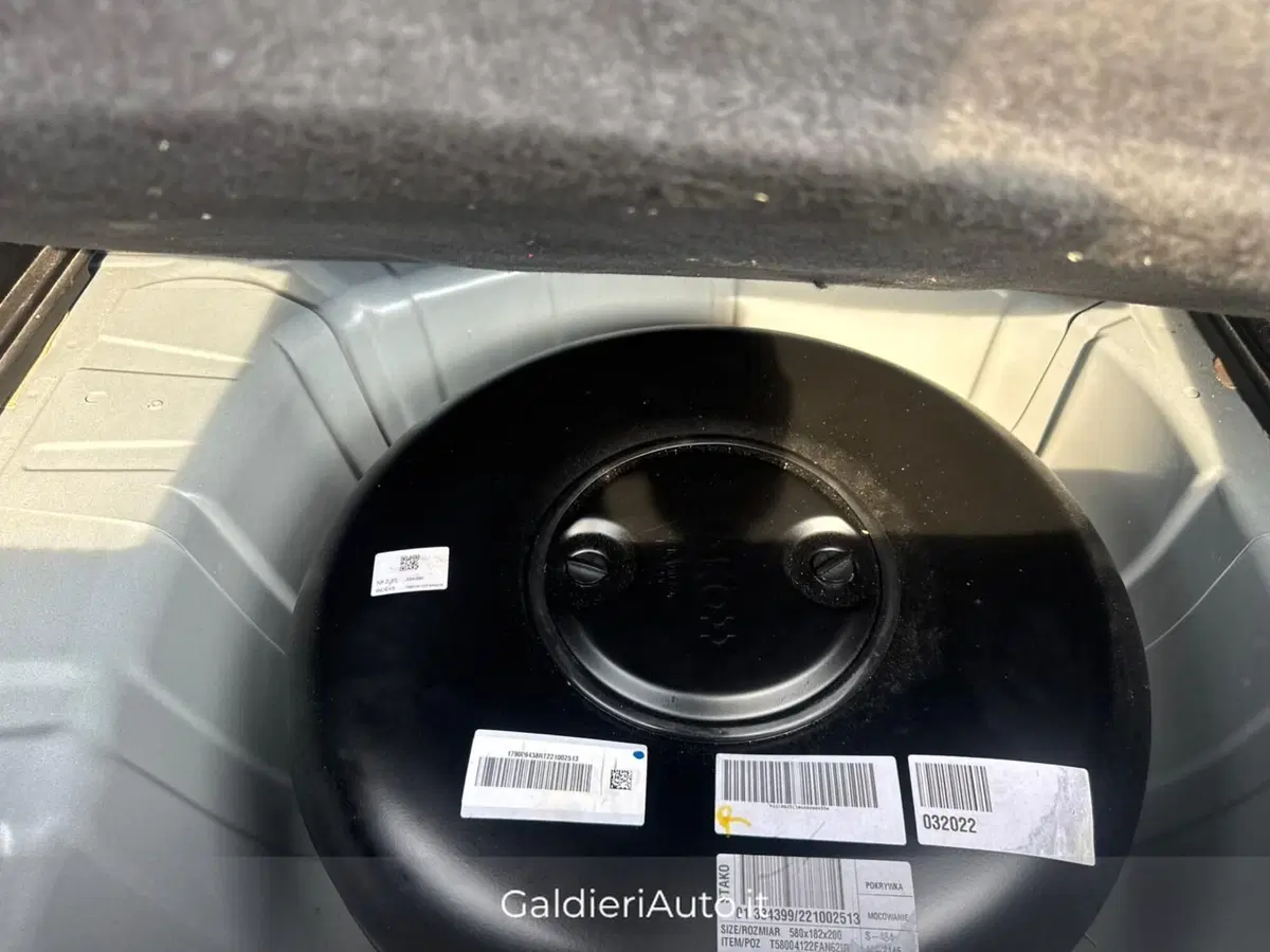 Renault Captur usata a Salerno (13)