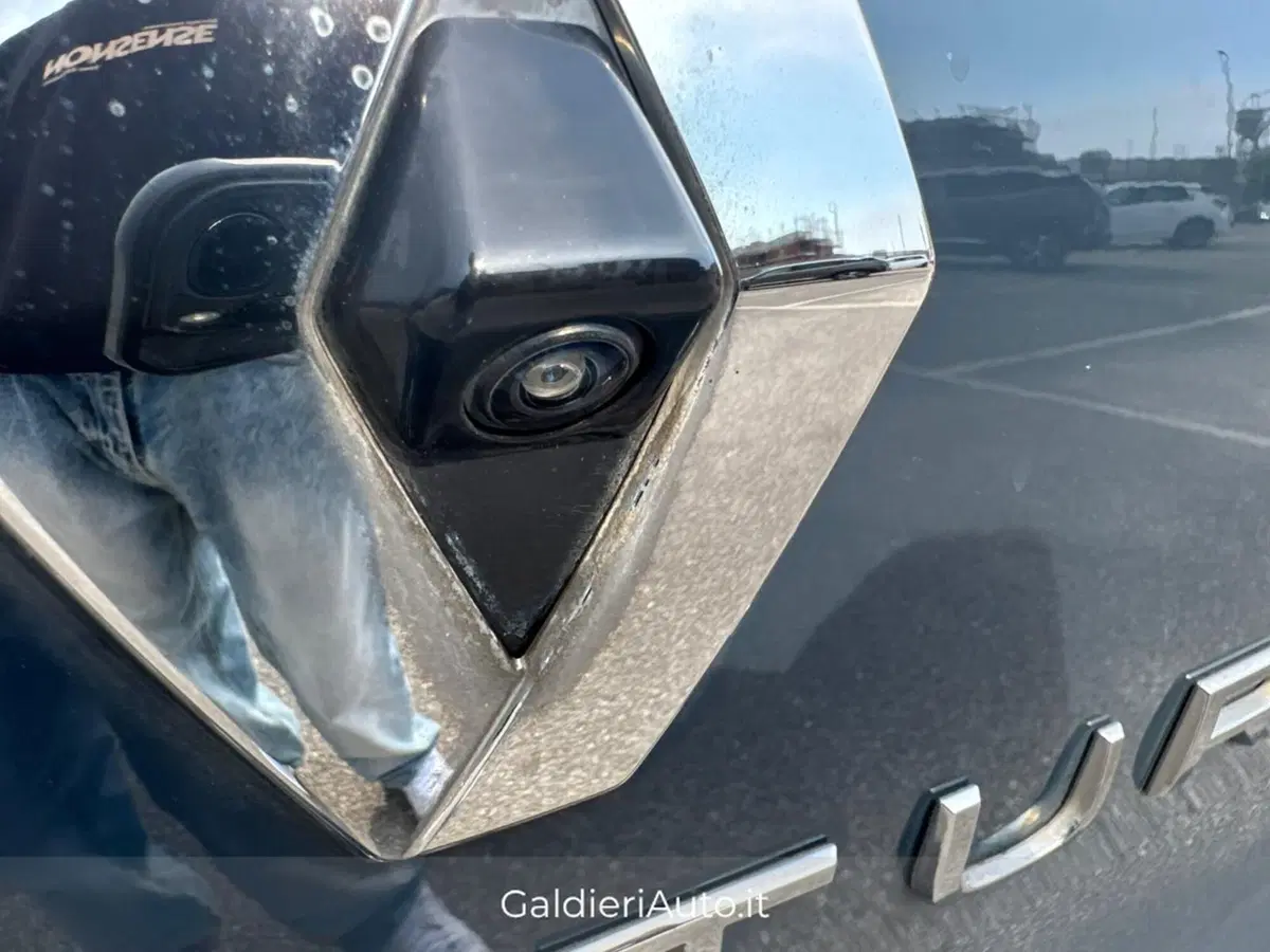 Renault Captur usata a Salerno (14)