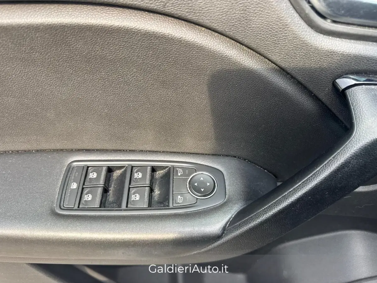 Renault Captur usata a Salerno (16)
