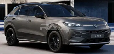 Volkswagen T-Roc 1.5 etsi Style 115cv dsg nuova a Casatenovo