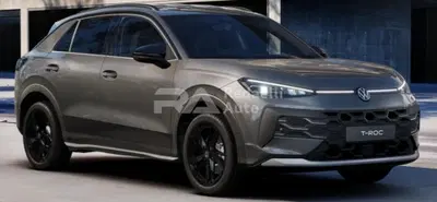 Volkswagen T-Roc 1.5 etsi Style 115cv dsg nuova a Casatenovo