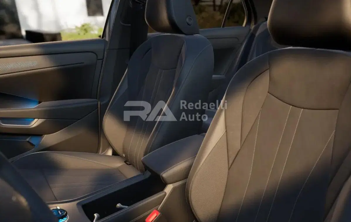 Volkswagen T-Roc nuova a Lecco (6)
