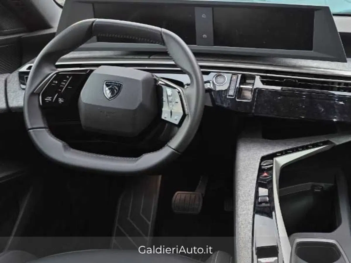 Peugeot 3008 usata a Salerno (8)