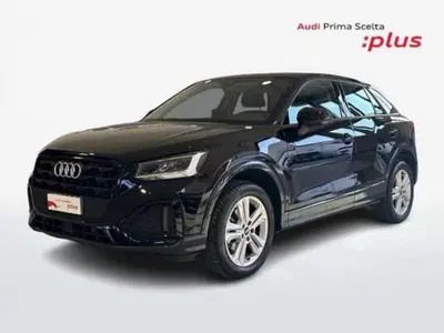 Audi Q2 30 1.0 tfsi Business Advanced 116cv del 2025 usata a Pistoia