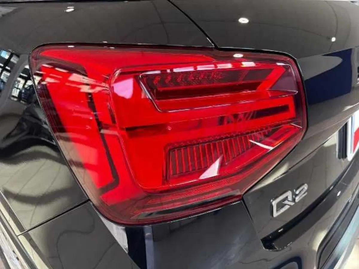Audi Q2 usata a Pistoia (10)