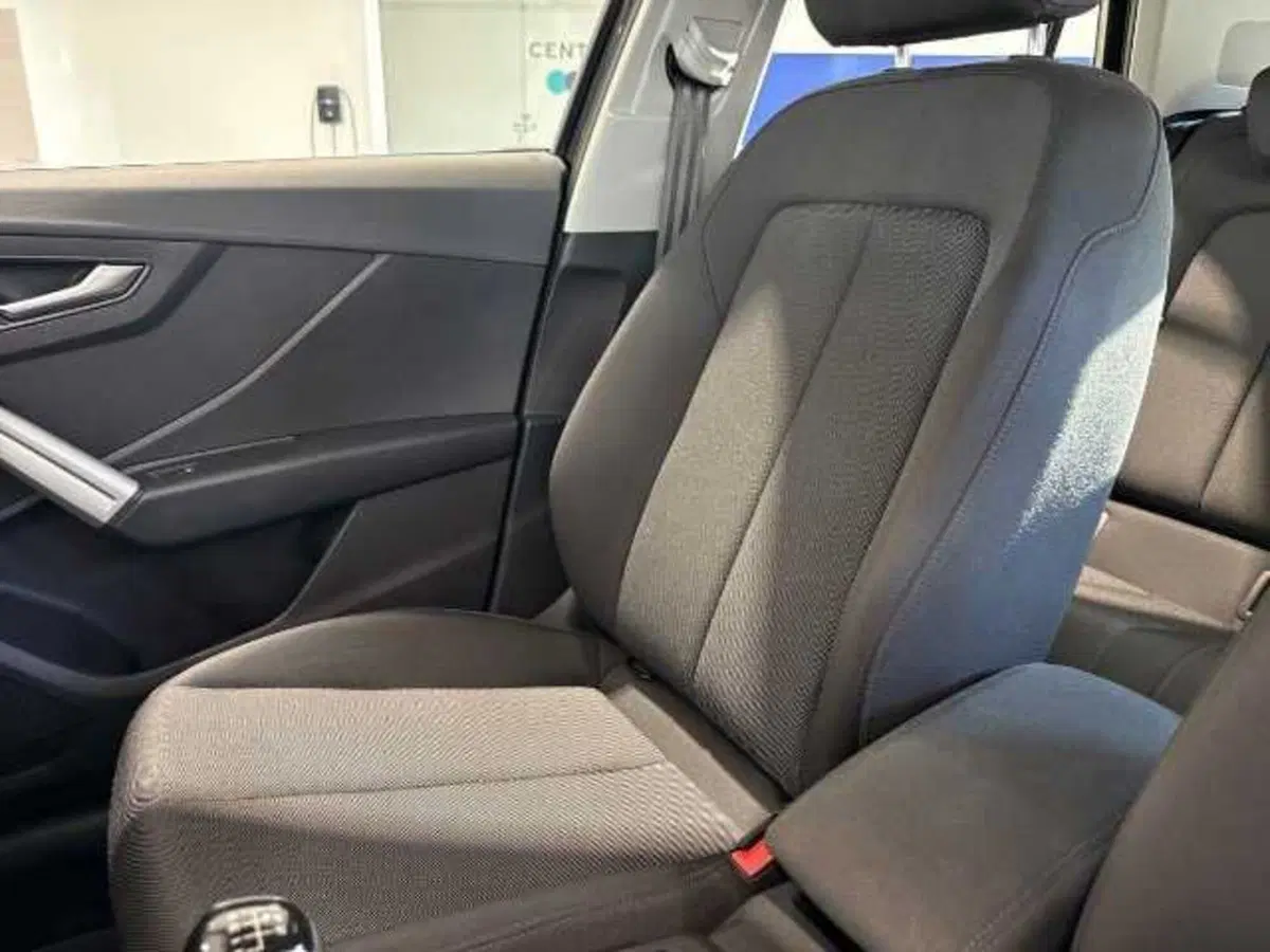 Audi Q2 usata a Pistoia (18)