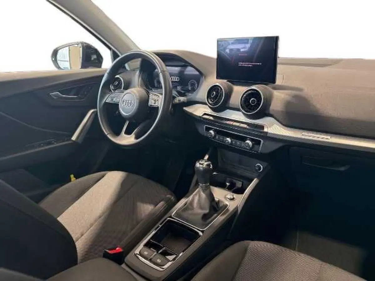 Audi Q2 usata a Pistoia (3)