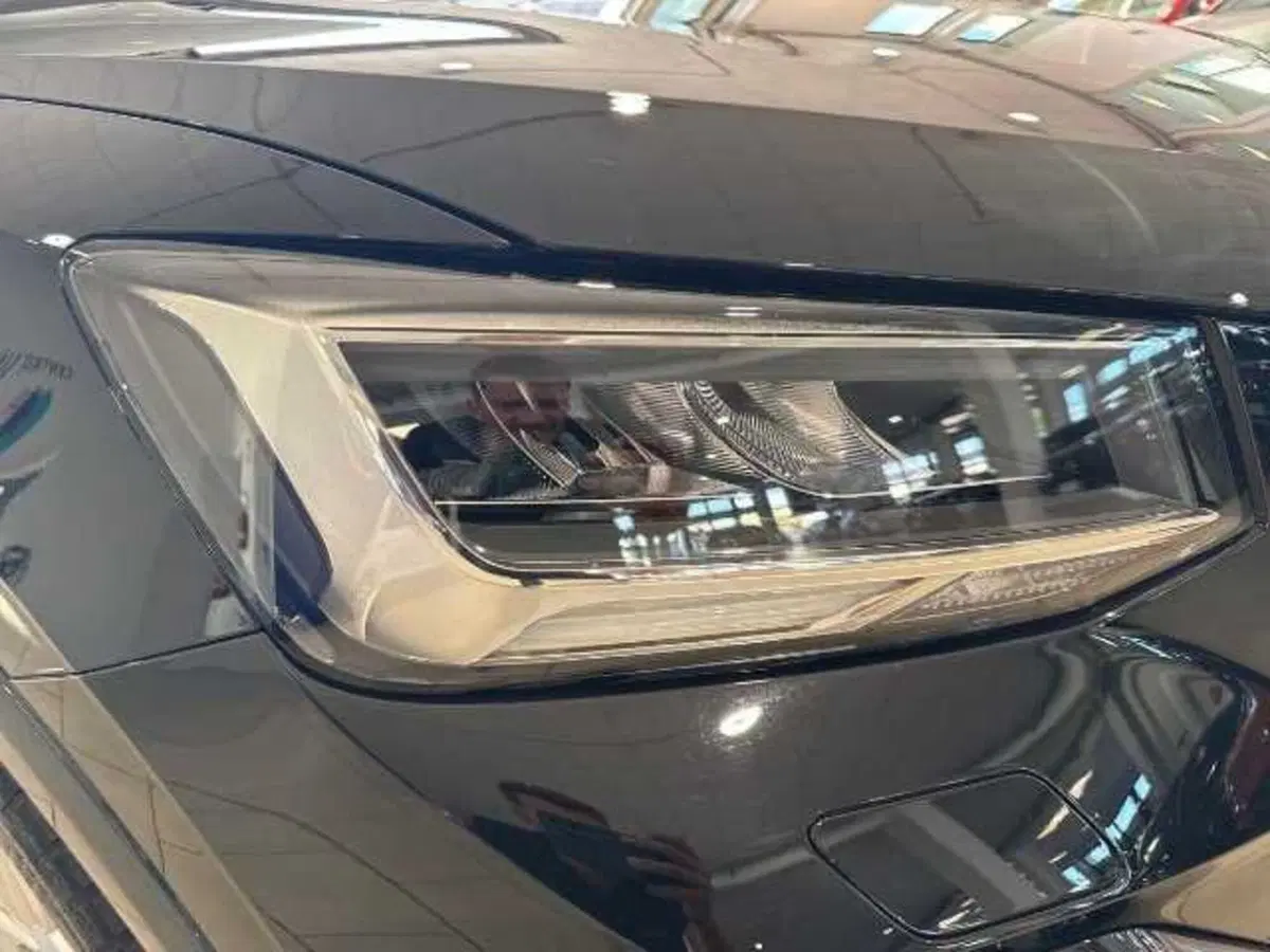 Audi Q2 usata a Pistoia (6)