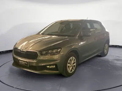 Skoda Fabia 1.0 mpi Selection 80cv del 2024 usata a Rizziconi