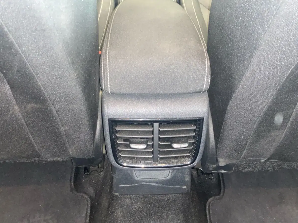 Skoda Fabia usata a Reggio Calabria (17)