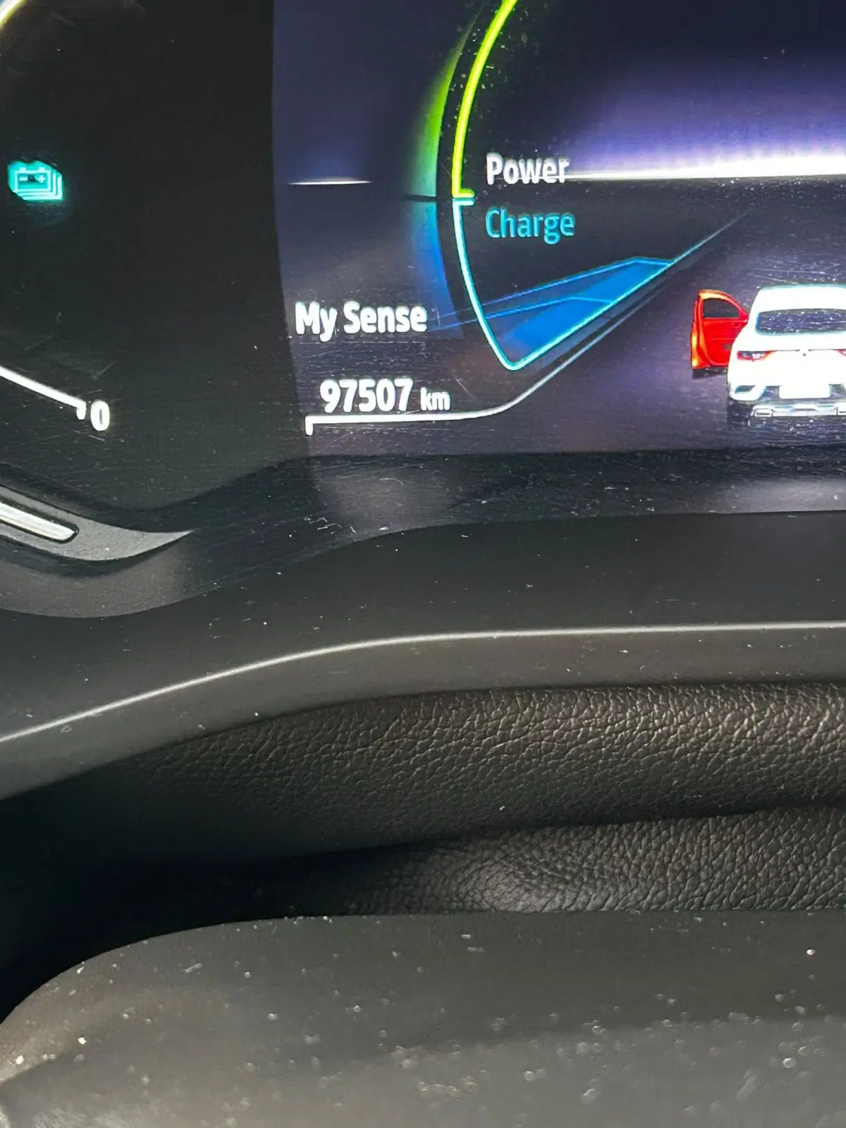 Renault Captur usata a Roma (15)