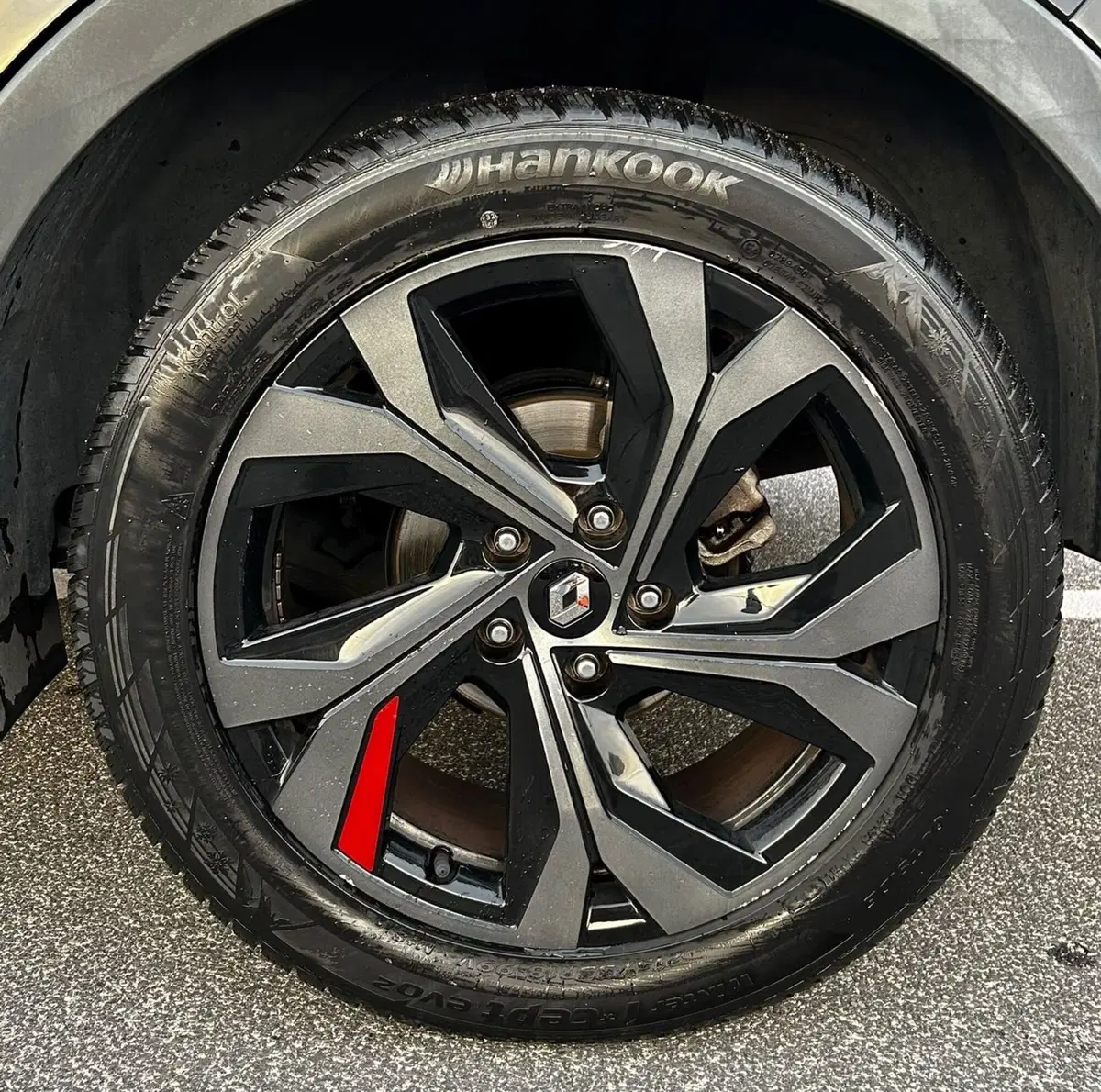 Renault Captur usata a Roma (5)