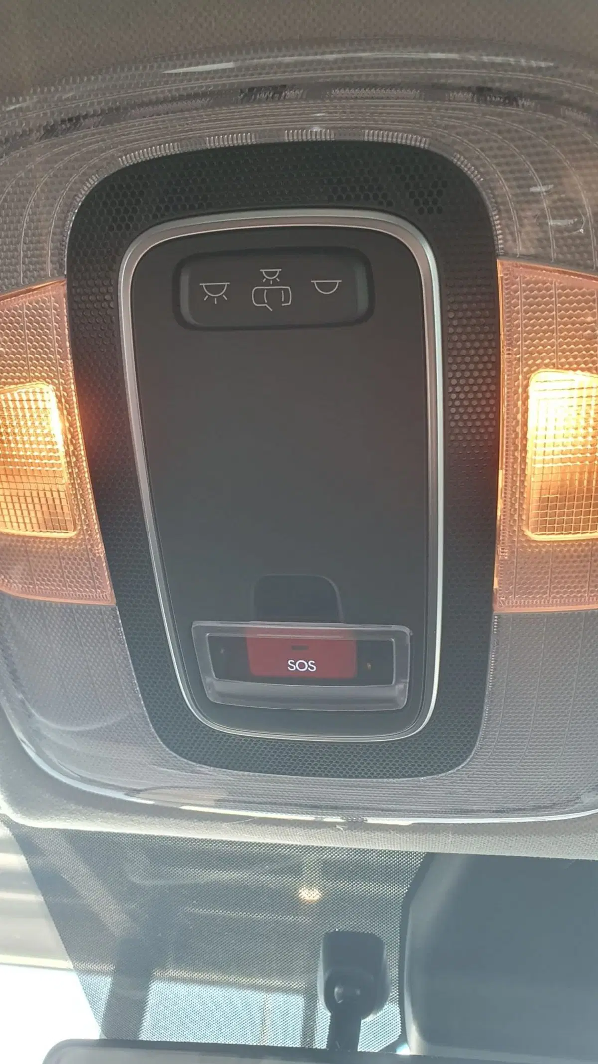 Hyundai i20 nuova a Frosinone (14)
