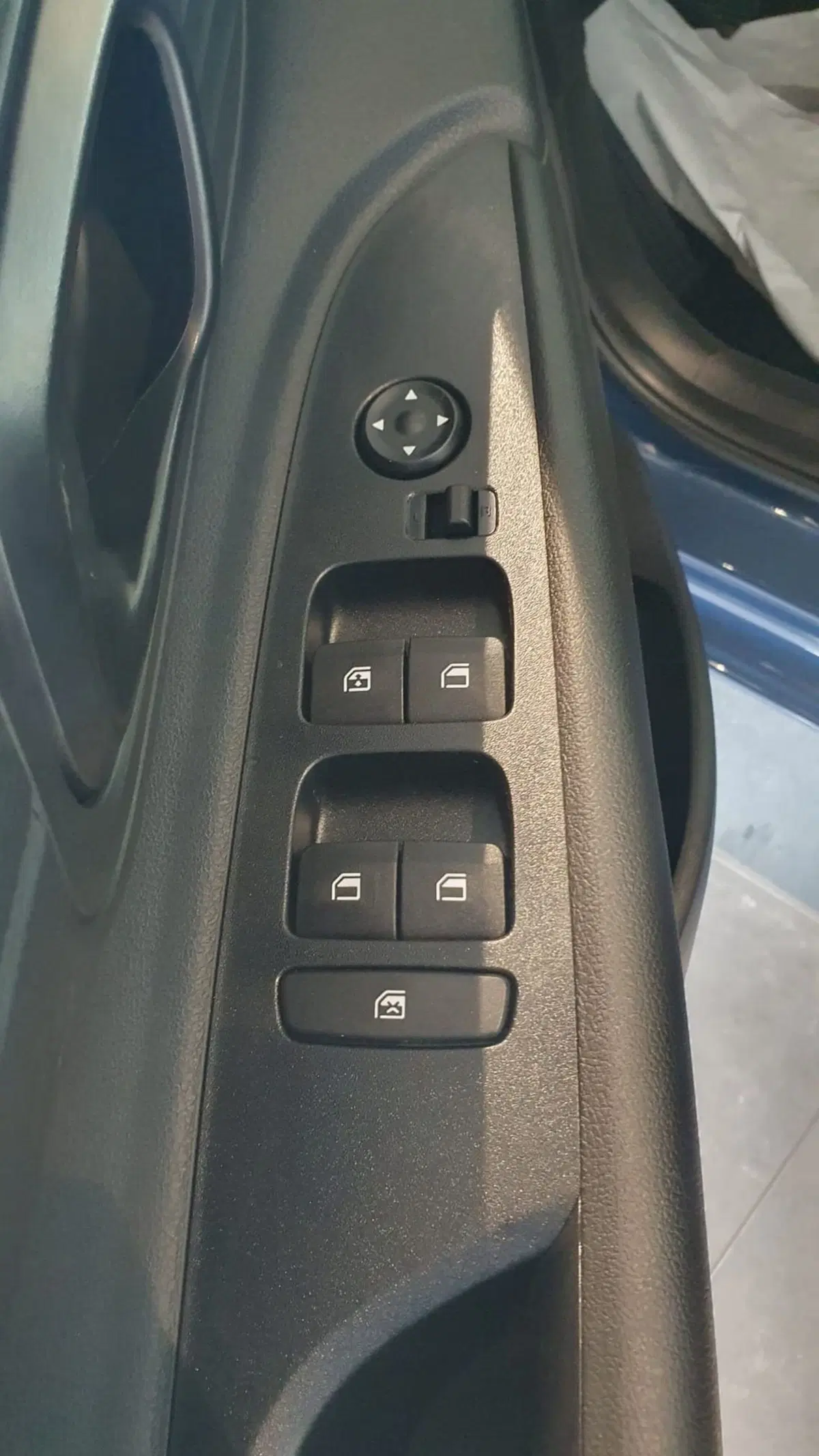 Hyundai i20 nuova a Frosinone (7)