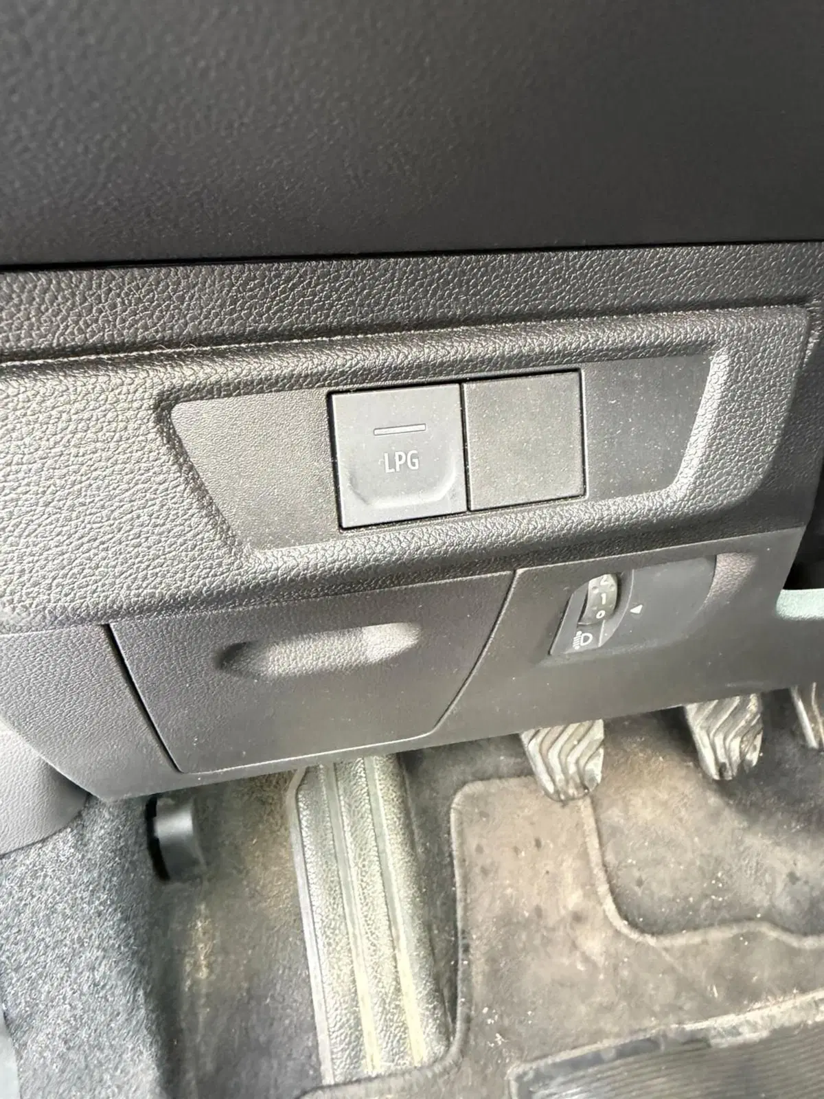 Dacia Sandero Streetway usata a Roma (5)