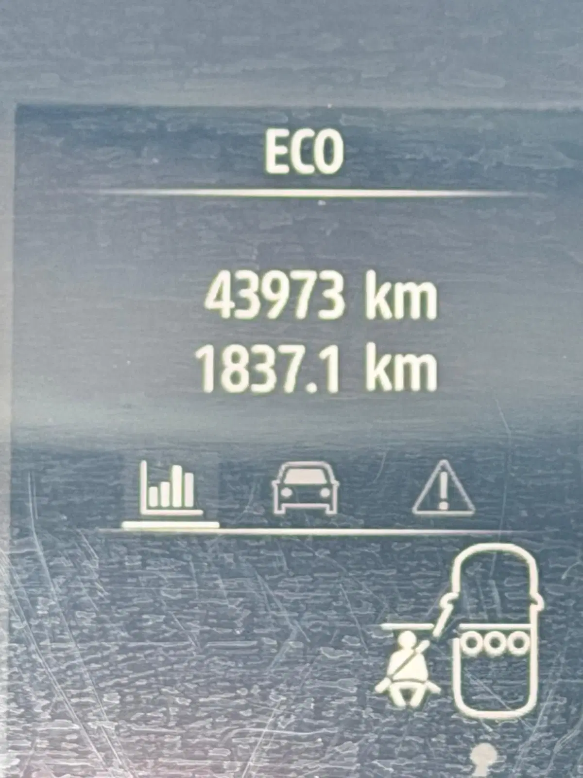 Dacia Sandero Streetway usata a Roma (7)