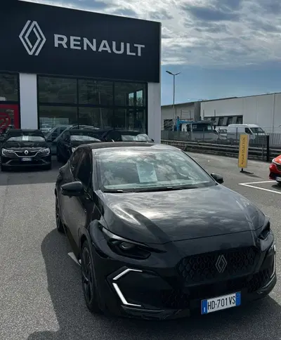 Renault Clio 1.8 full hybrid Esprit Alpine 160cv auto del 2026 usata a Guidonia Montecelio