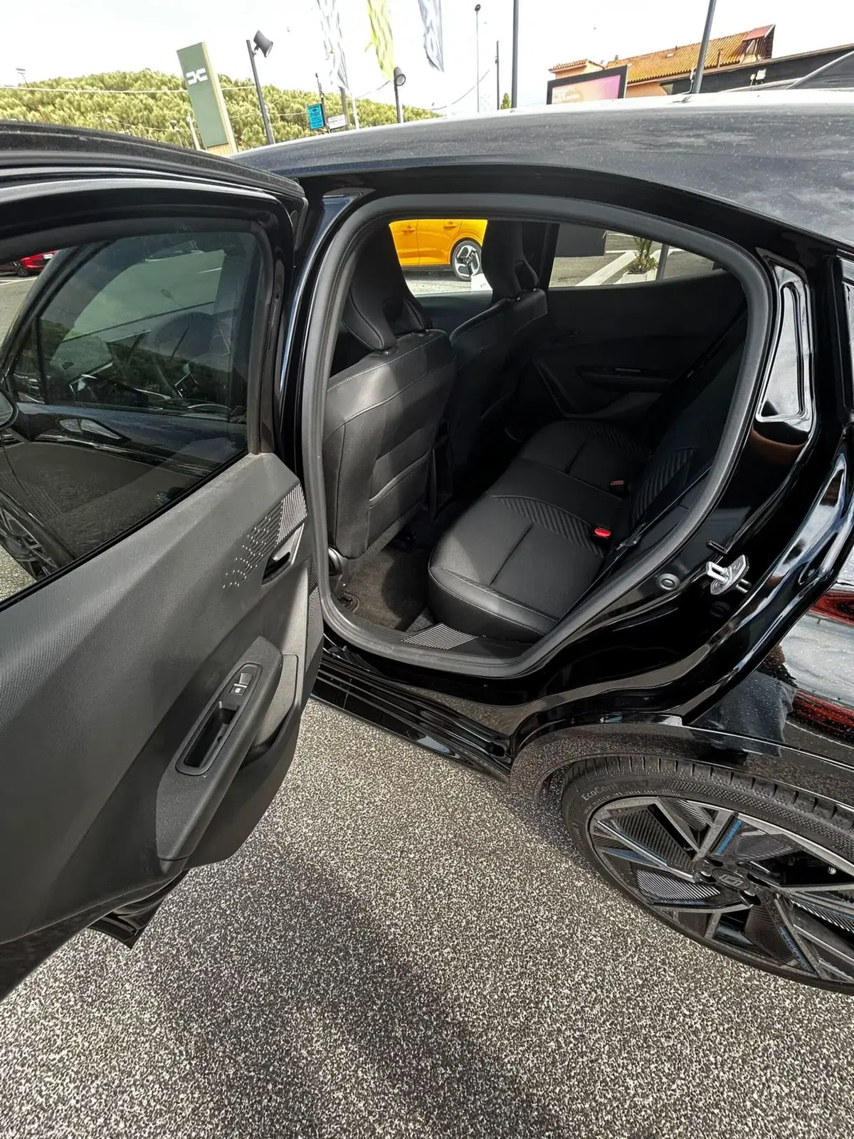 Renault Clio usata a Roma (6)