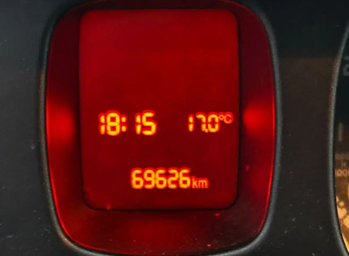 Fiat Panda usata a Roma (10)