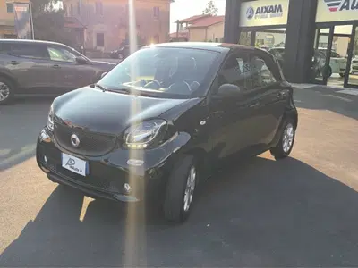 smart forfour forfour 70 1.0 Passion del 2019 usata a Lucca