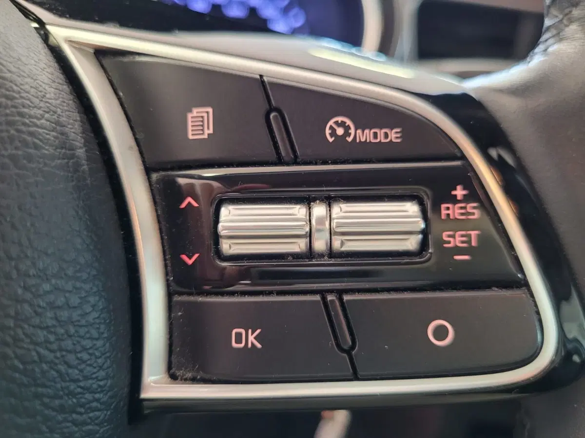 Kia XCeed usata a Rimini (16)